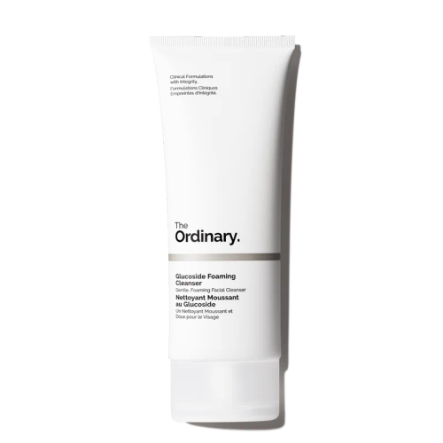 شوینده فومکننده گلوکوزاید Ordinary