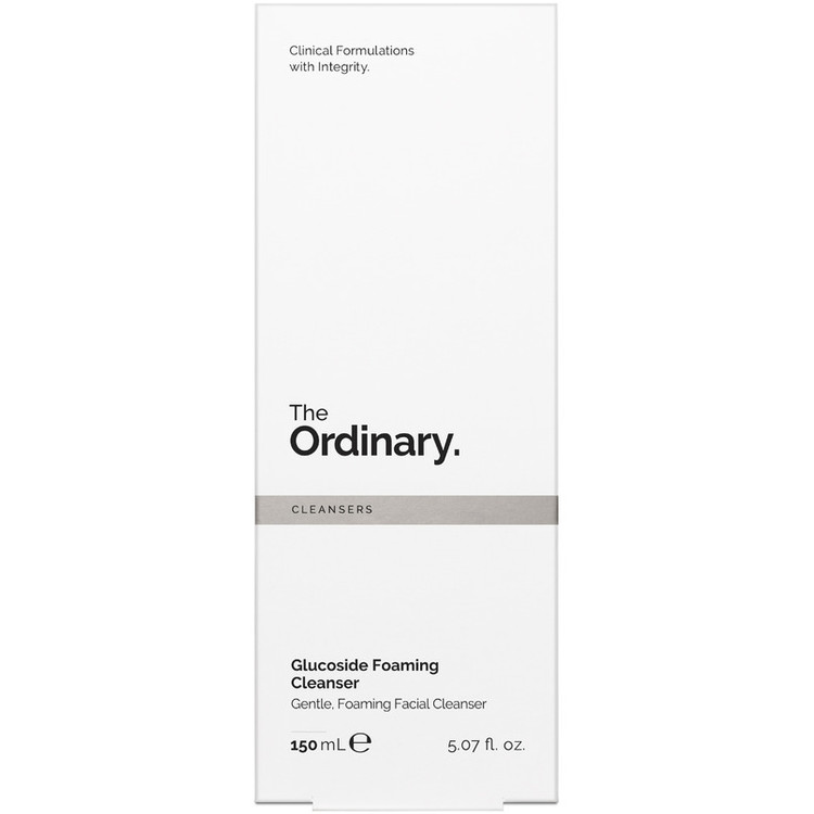 شوینده فومکننده گلوکوزاید Ordinary