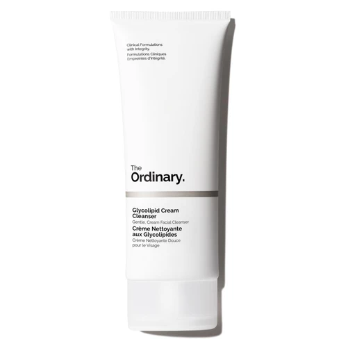 شوینده کرمی گلیکولیپید Ordinary
