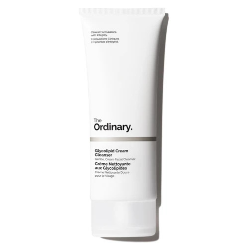 شوینده کرمی گلیکولیپید Ordinary