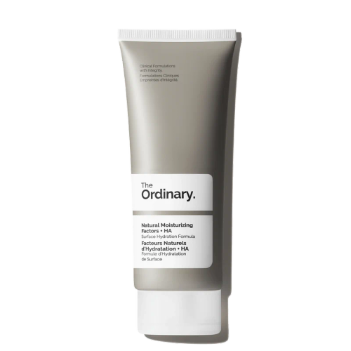 مرطوبکننده فاکتورهای طبیعی آبرسان + هیالورونیک اسید Ordinary