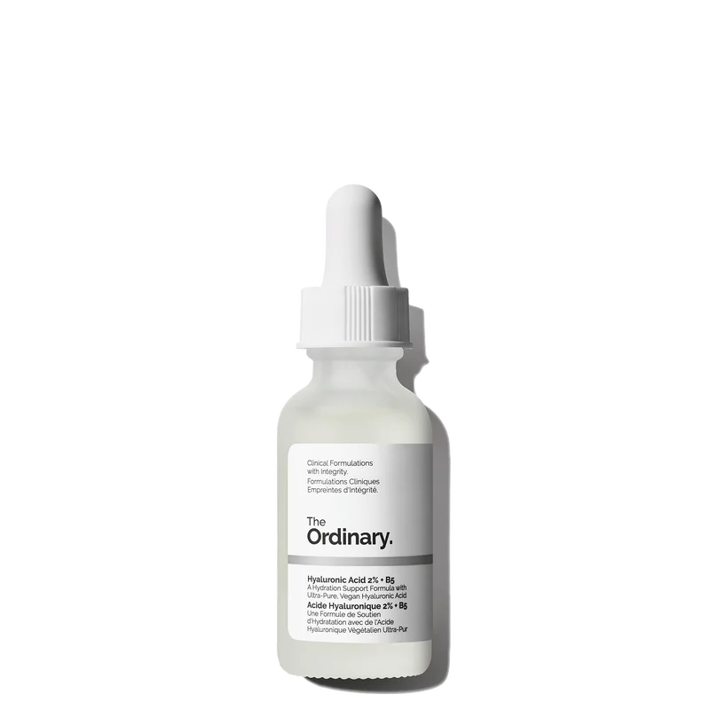 سرم هیالورونیک اسید ۲٪ + B5 (فرمولاسیون اصلی) Ordinary