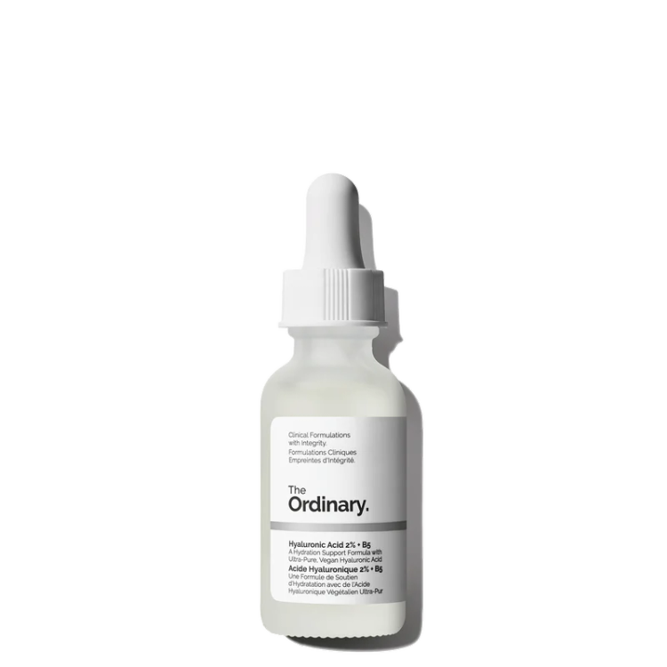سرم هیالورونیک اسید ۲٪ + B5 (فرمولاسیون اصلی) Ordinary