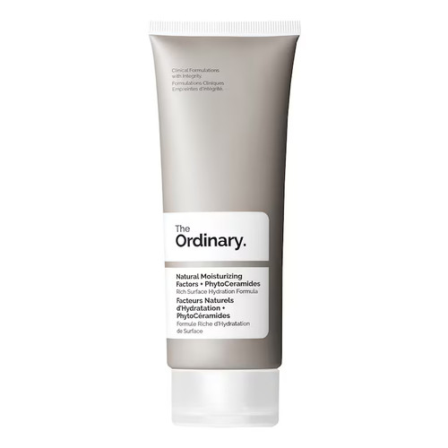 مرطوبکننده فاکتورهای طبیعی آبرسان + فیتوسرامیدها Ordinary