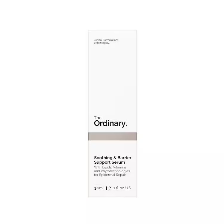 سرم تسکیندهنده و تقویتکننده سد دفاعی پوست Ordinary