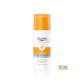 ژل - کرم ضد آفتاب اویل کنترل SPF 30 Eucerin