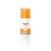 ژل - کرم ضد آفتاب اویل کنترل SPF 30 Eucerin