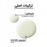 ژل - کرم ضد آفتاب اویل کنترل SPF 30 Eucerin