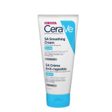 کرم لایهبردار و مرطوب کننده SA Cerave