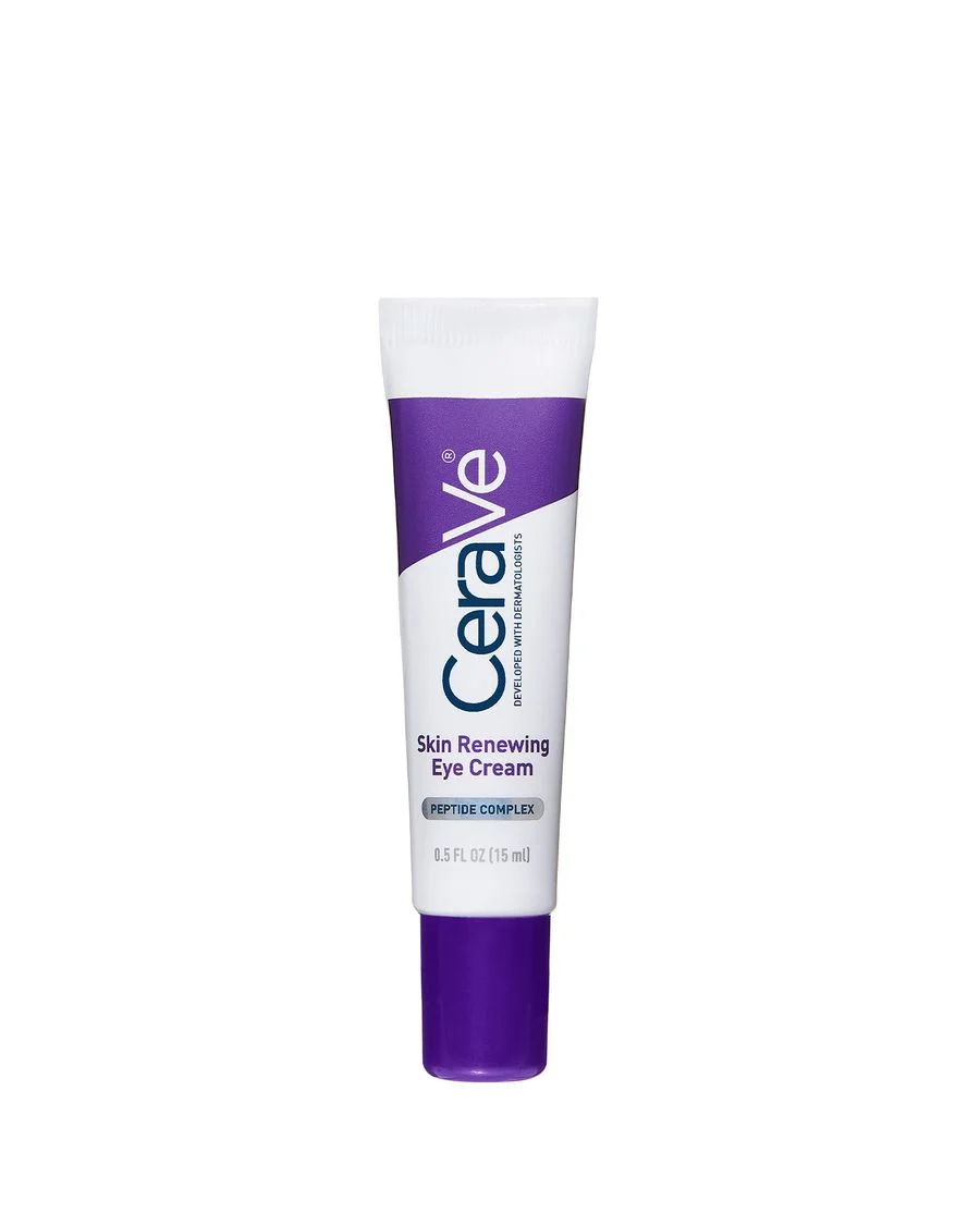 کرم دور چشم ضد چروک Cerave