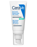ژل - کرم مرطوبکننده و کنترل چربی Cerave