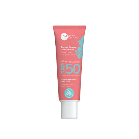 کرم ضد آفتاب ضد لک SPF 50 Renaud