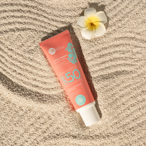 کرم ضد آفتاب ضد لک SPF 50 Renaud