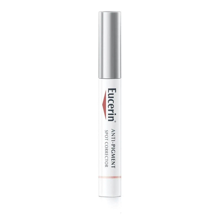 قلم ضدلک موضعی Eucerin