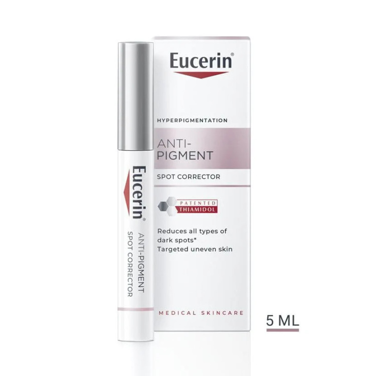 قلم ضدلک موضعی Eucerin